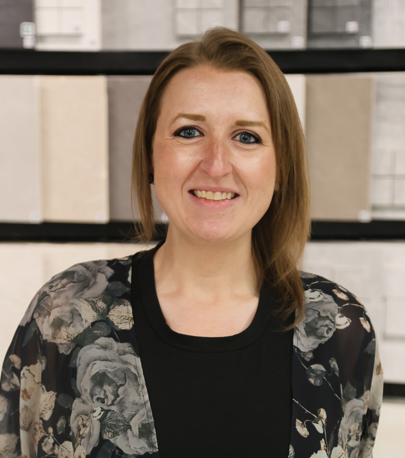 Photo of Jessica Pullen