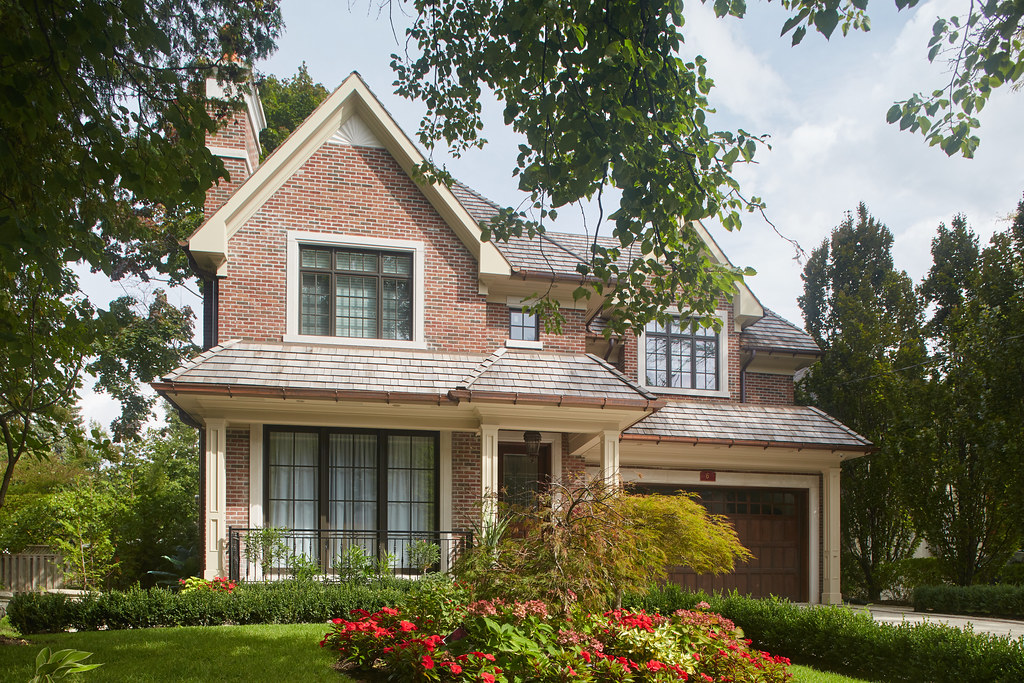 Belcrest 760 Thin Brick Flats