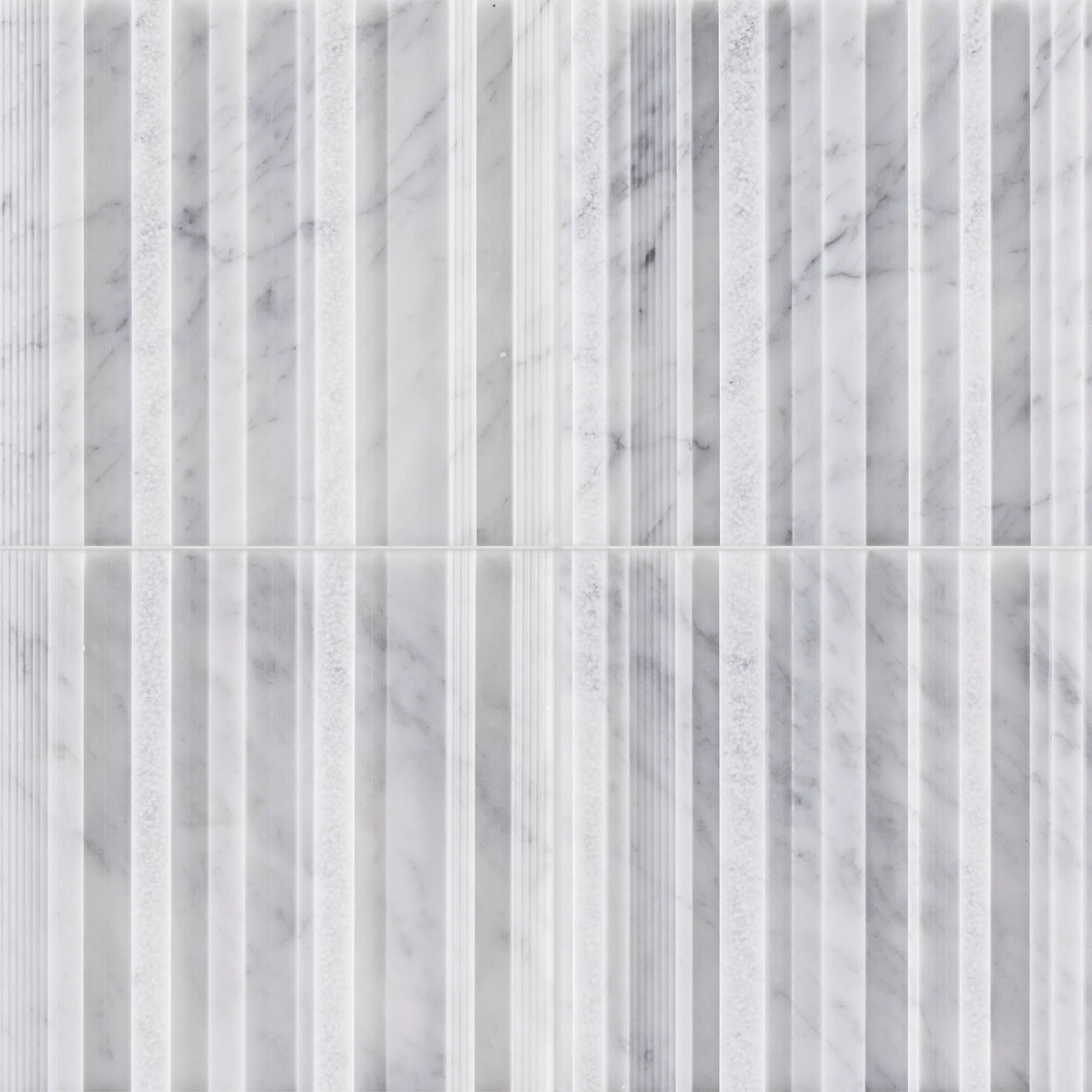 Craftsman Stripe - T-279219-CSTR-BICA-WT-6X12-TXT