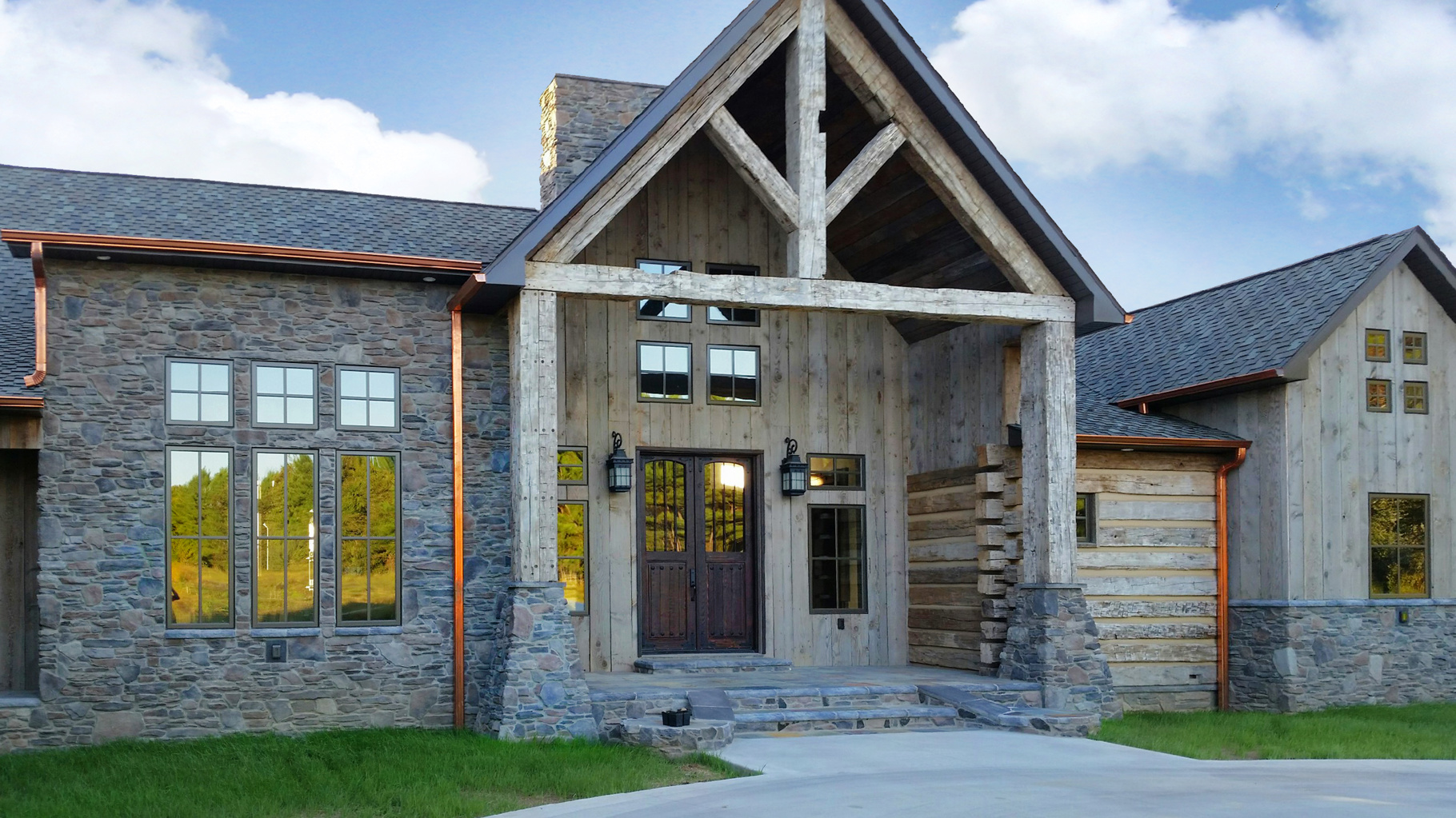 Weatherledge Charcoal