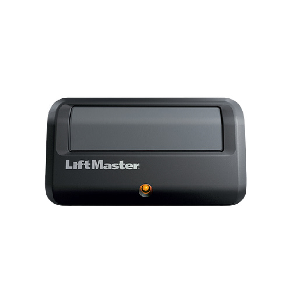 Product image for Single Button Remote – Liftmaster Model 891LM