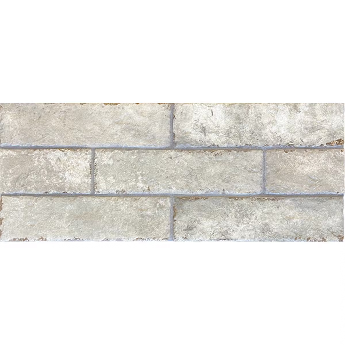 Atlanta Brick - T-4520-ATBK-BKHD-FT-3X11-M