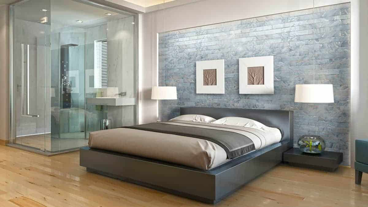 Tempered - T-67455-TEM-BPL-WT-3X12-GLZ