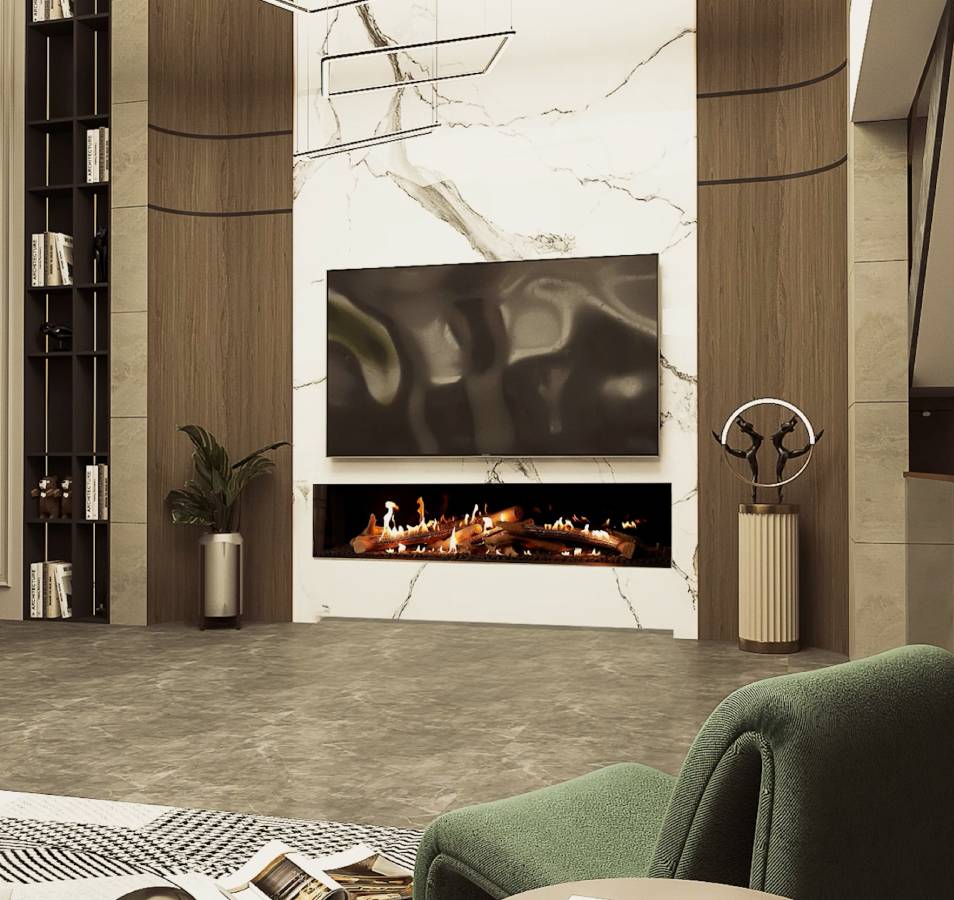 Product image for Wilderness Front Facing Gas