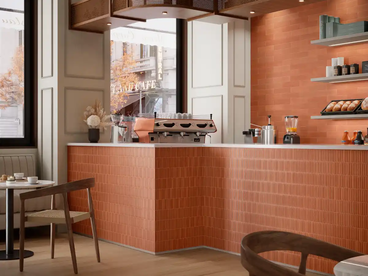 Luxor - T-4520-LXOR-TCA-WT-8X8