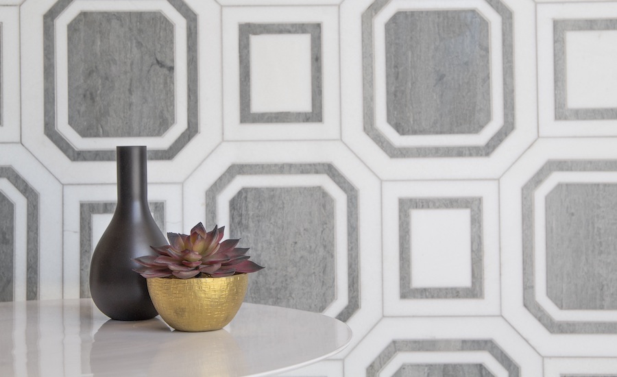 Studio Moderne Stone