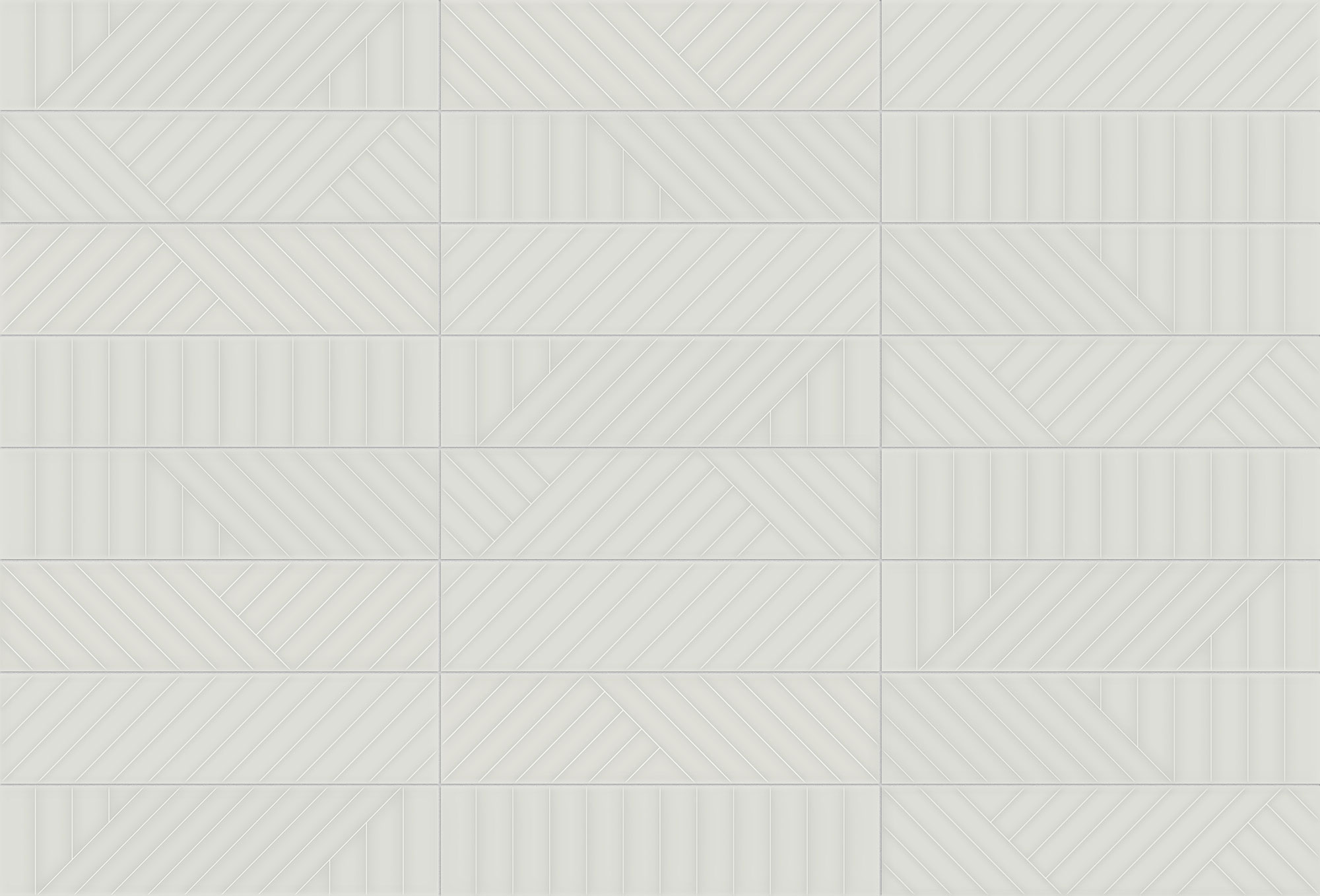 Geometra - T-67437-GEOT-STN-WT-DTMAZE-GLS