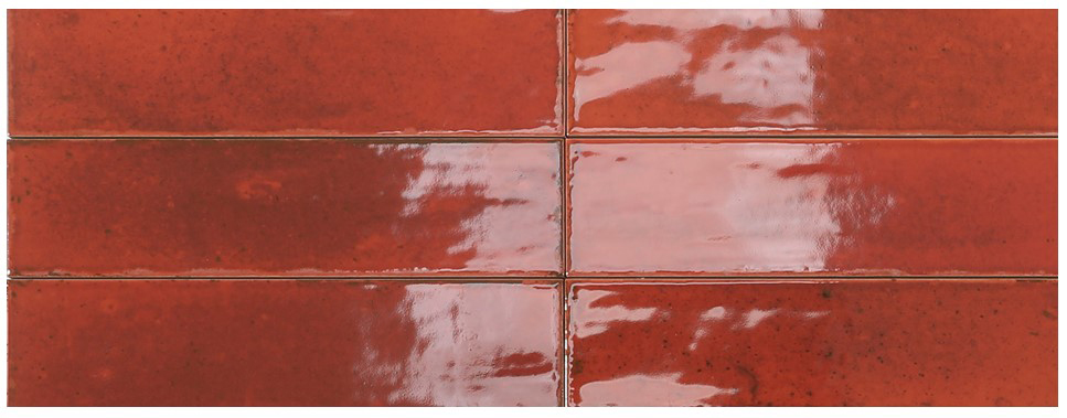 Agadir - T-5807-AGA-LAVA-WT-3X11-BRT