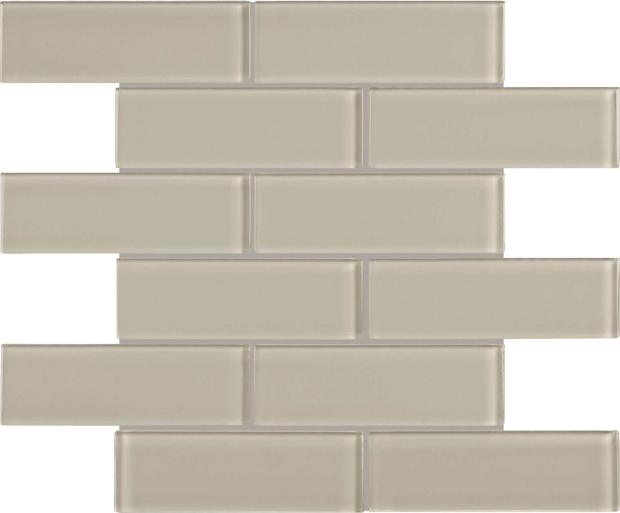 Element - T-67437-ELE-ERT-WT-MOS2X6RB