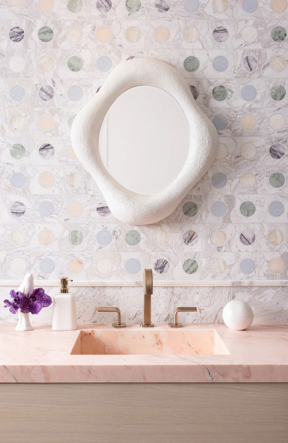 Spot On by Michelle Gerson