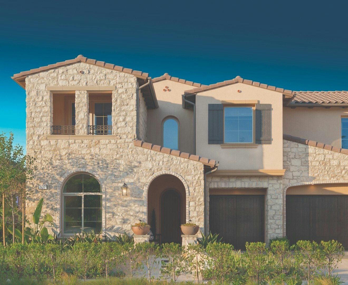 Craft Orchard Limestone Alpaca Corners