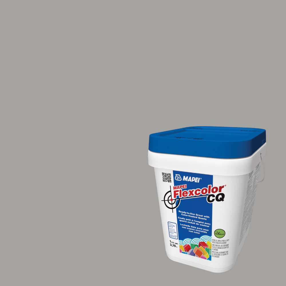 Product image for Flexcolor CQ 5027 Silver 1 Gallon