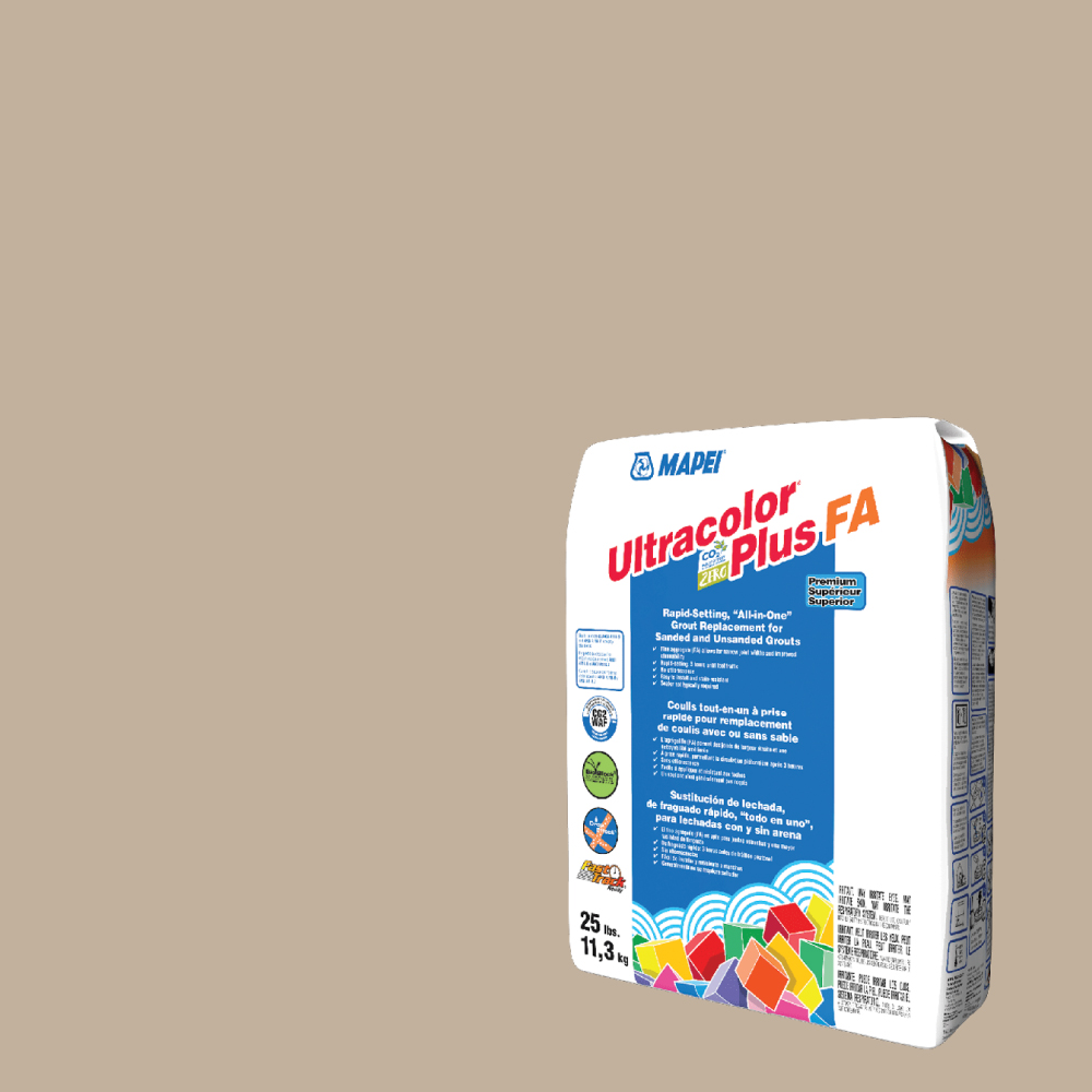 Product image for Ultracolor Plus FA 5015 Bone 25lb Bag