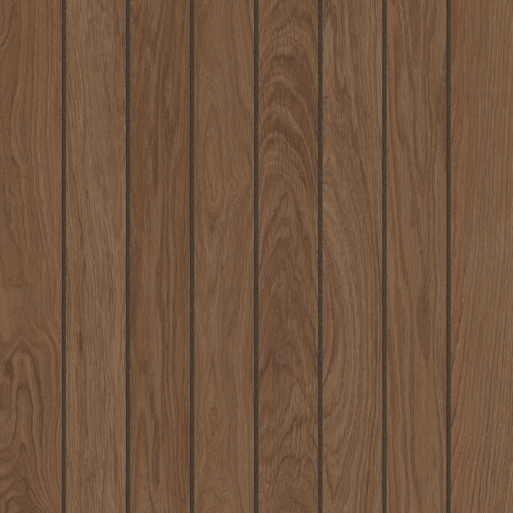 Product image for Memory Teak Umber 24×24 Outdoor Porcelain Paver