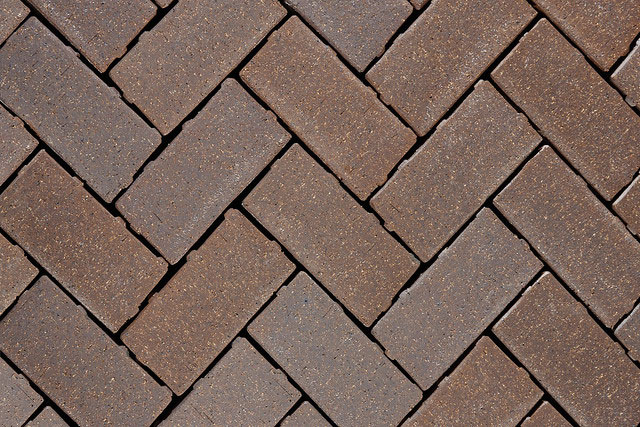 Product image for SIENNA BLEND PERMEABLE PAVERS