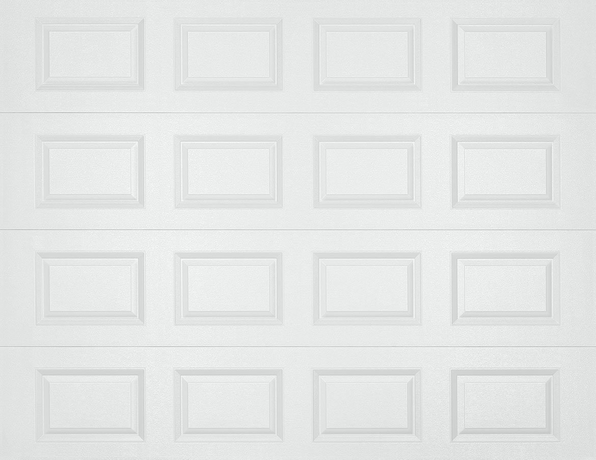 2283 Short Raised Panel