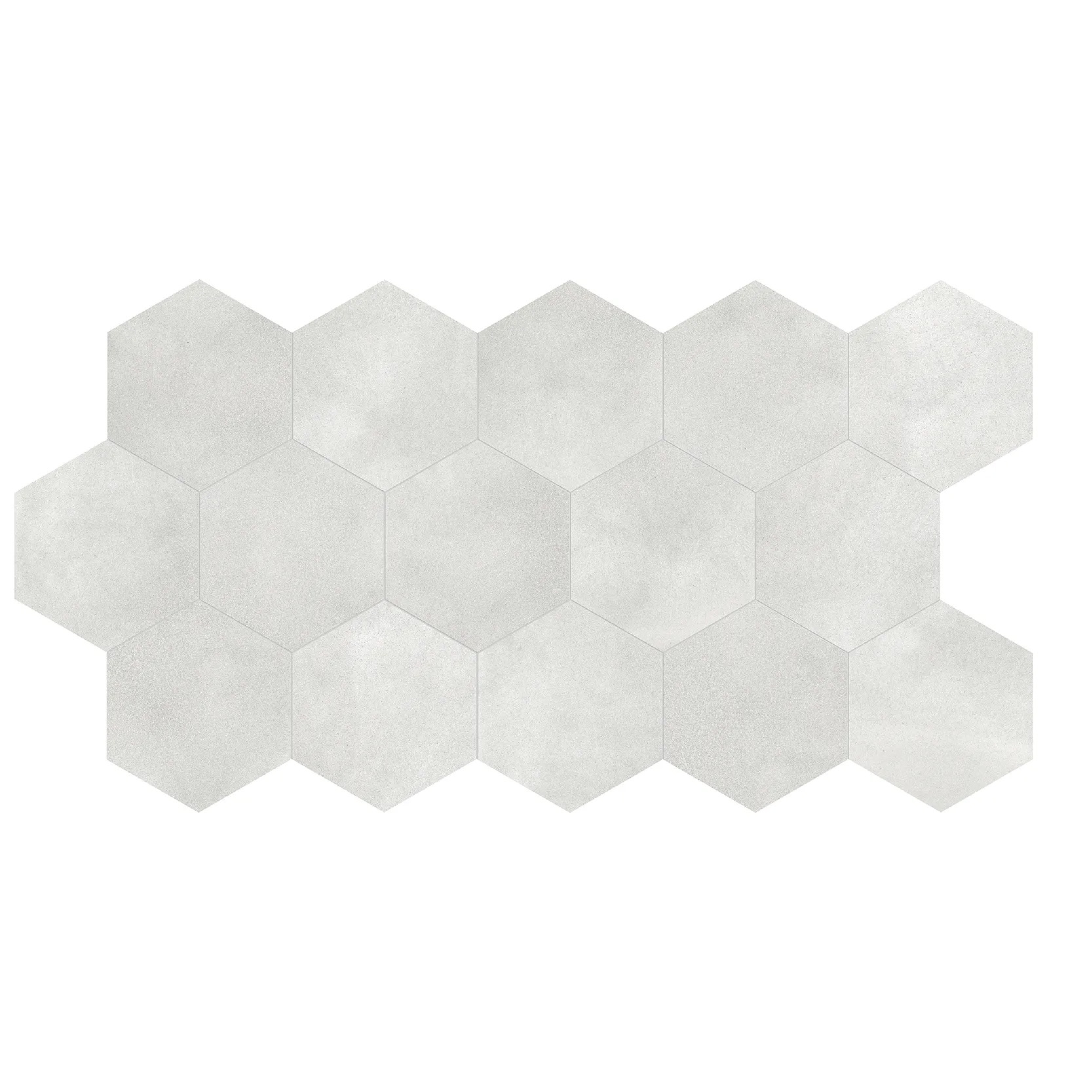 Tapestri - T-67437-TAP-GRDE-HEX-8H-MGLZ