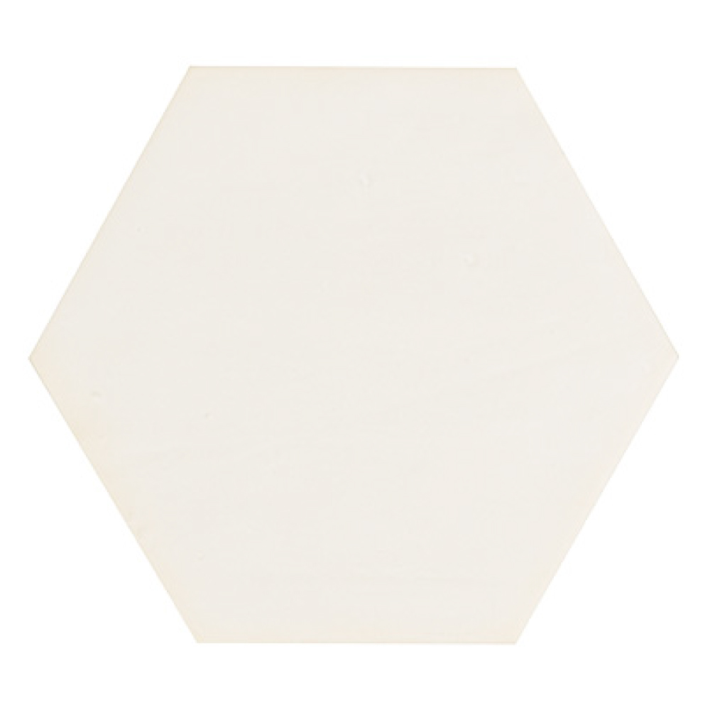 Floor 6in Hex - T-156816-FLR-AIRE-FT-DS6HEX-SMM