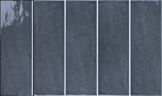 Pim Pam Pum - T-284164-PPP-PUMB-WT-4X12-GLSNEWPKG