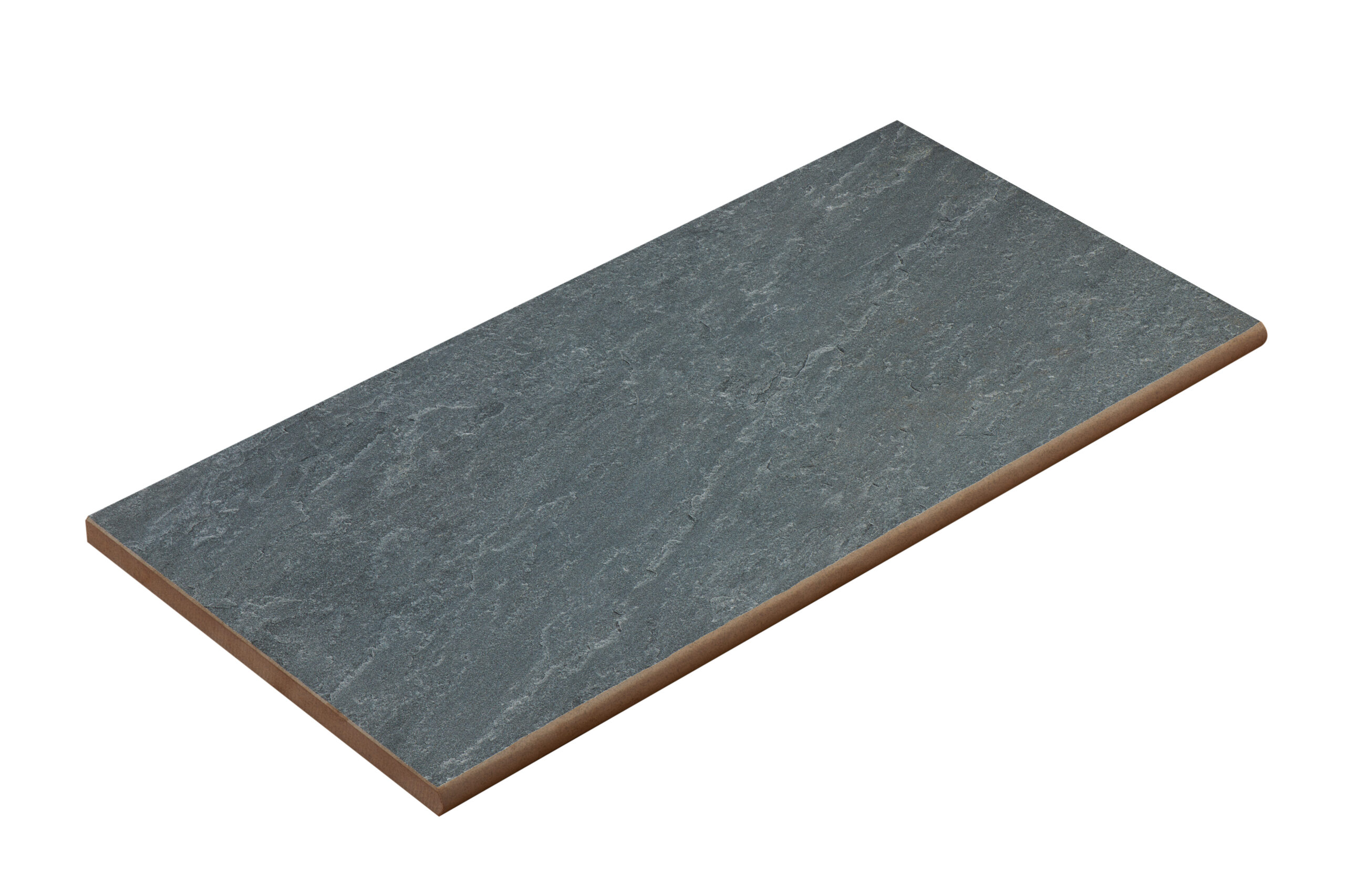 Cleft Porcelain Pavers Bluestone Select 24x24