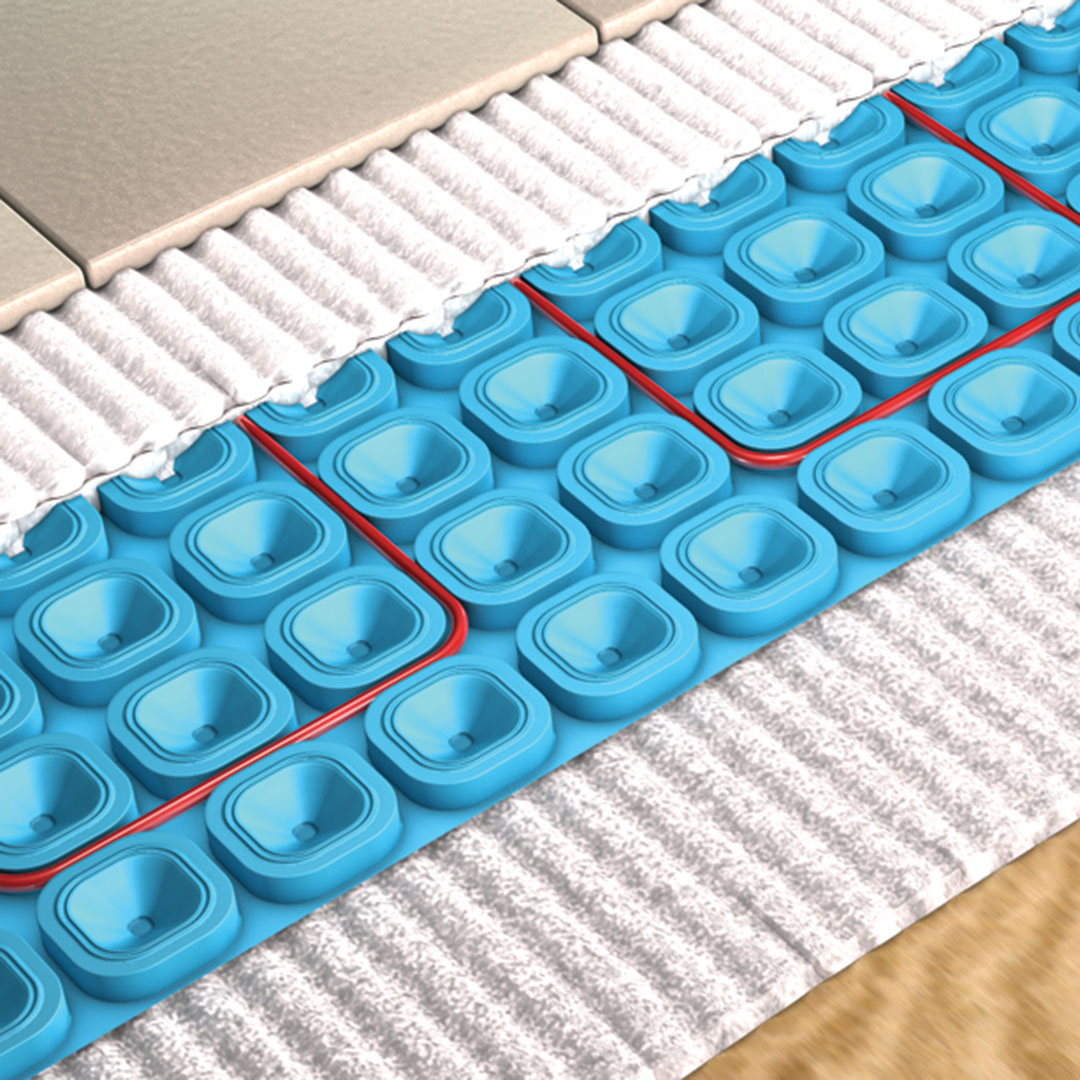 Membrane Sheets