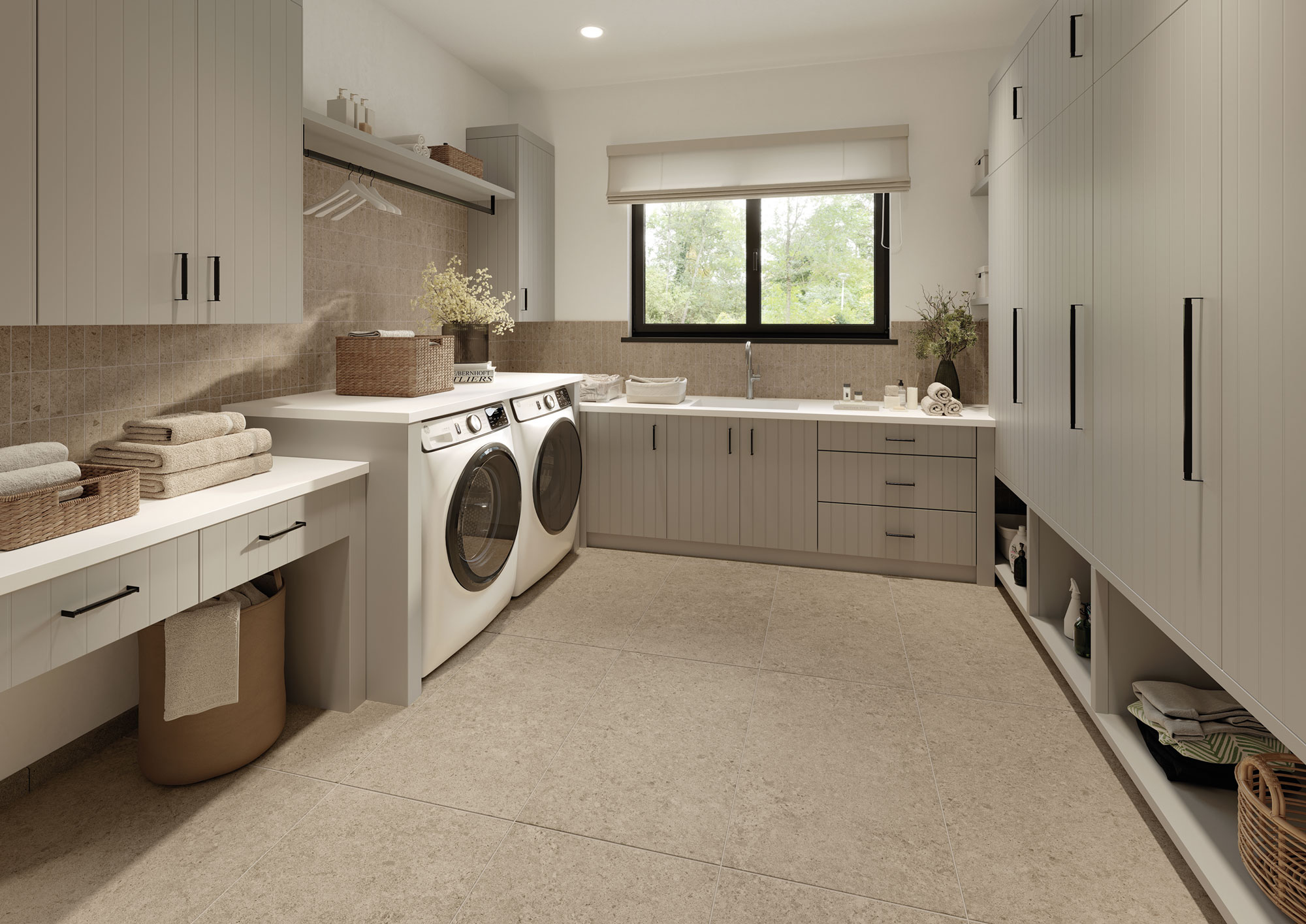 Legacy Limestone - T-2090-LGLM-CLY-FT-24X48-MR