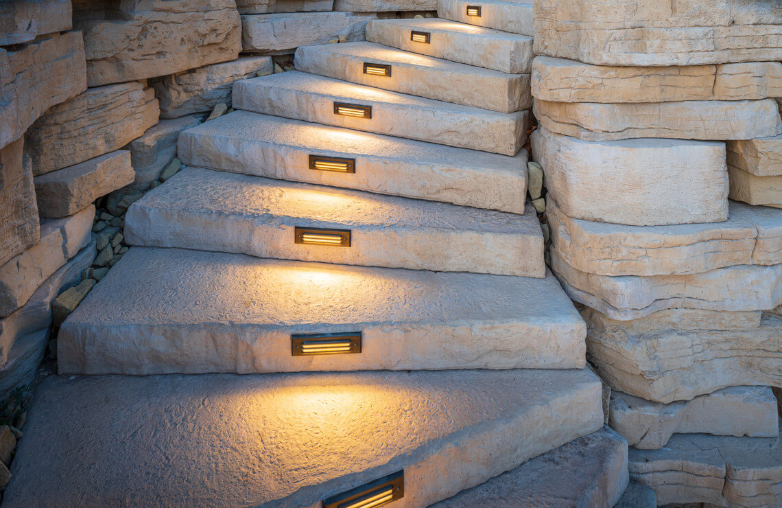 Product image for Dimensional Steps