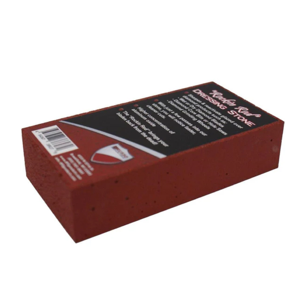 Product image for Rockin’ Red Dressing Stone