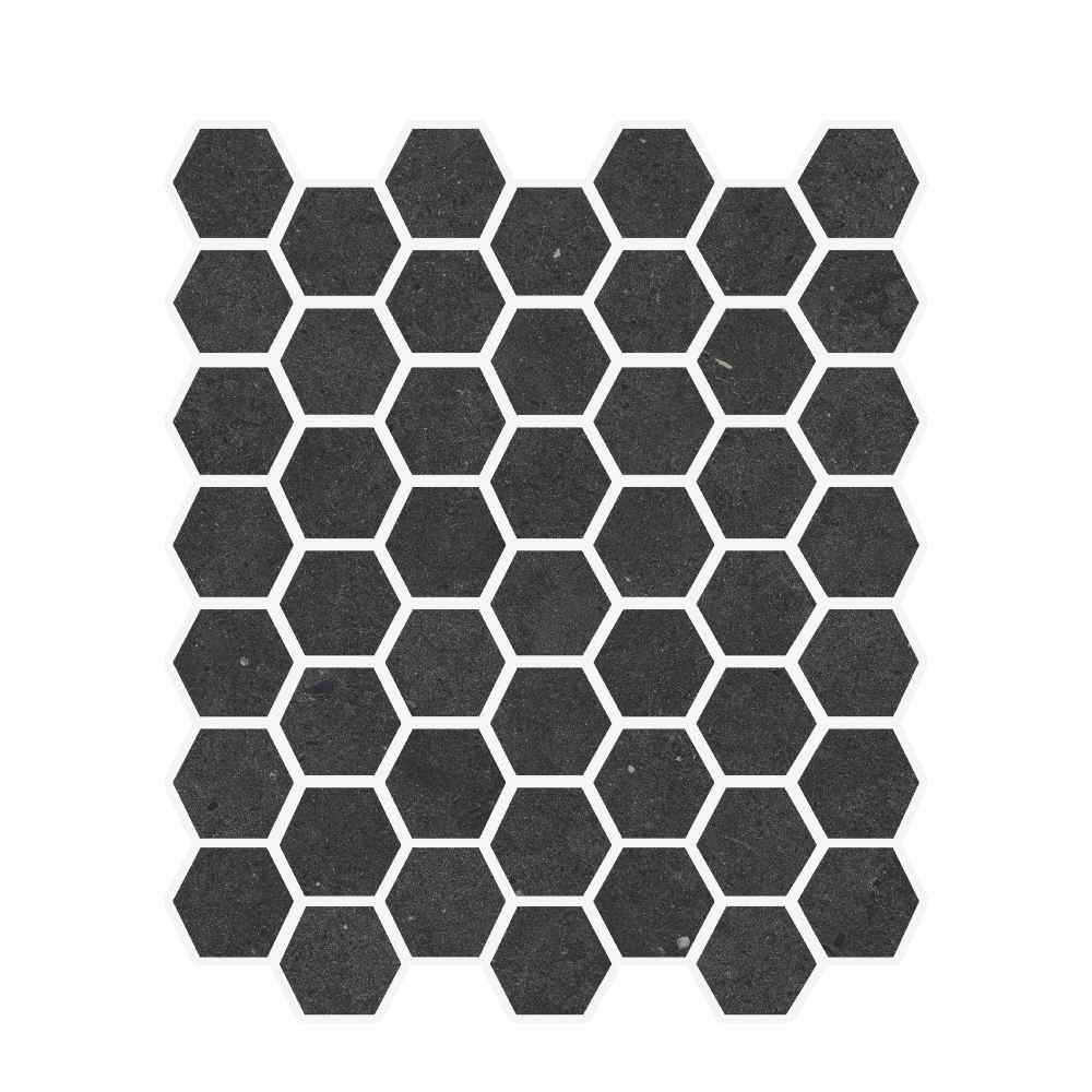 Virtue - T-VS-VIR-BLK-FT-MOS2HEX-STN