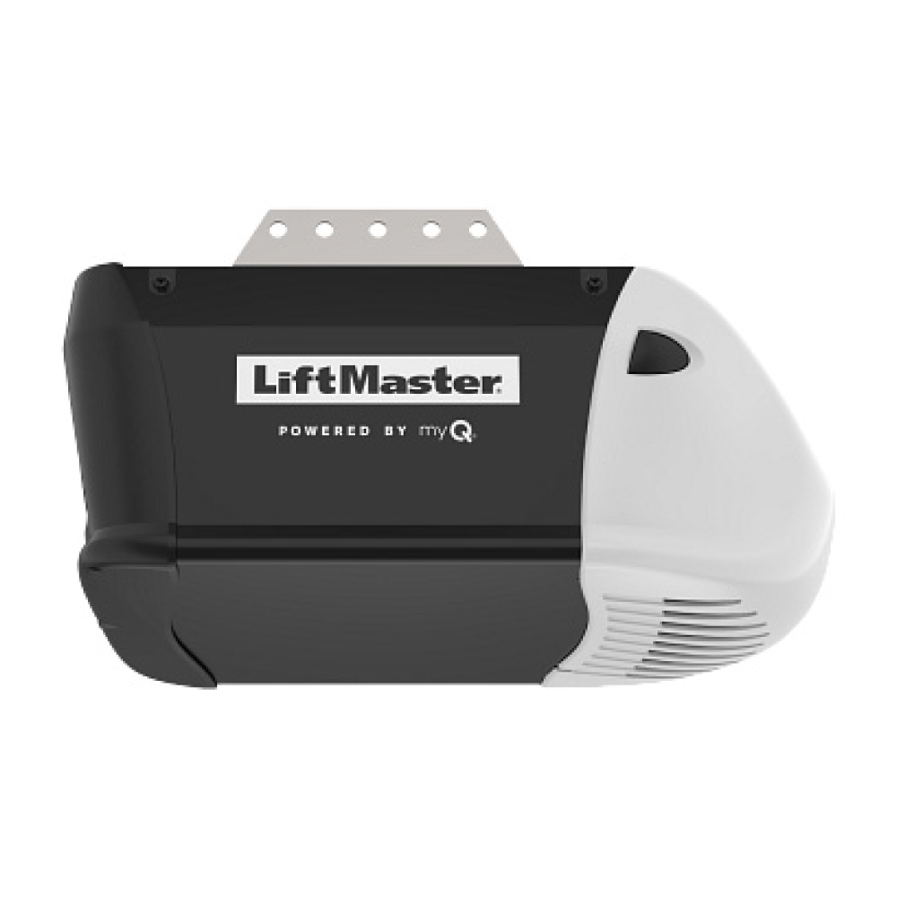 Liftmaster 81650 AC Chain Drive WiFi Opener - Chain Rail Sold Seperately