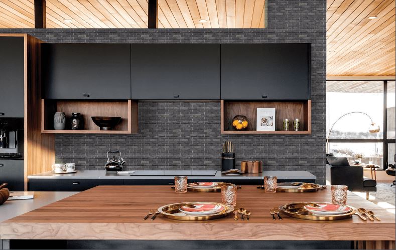 Craft Warehouse Brick Shadowdance Flats