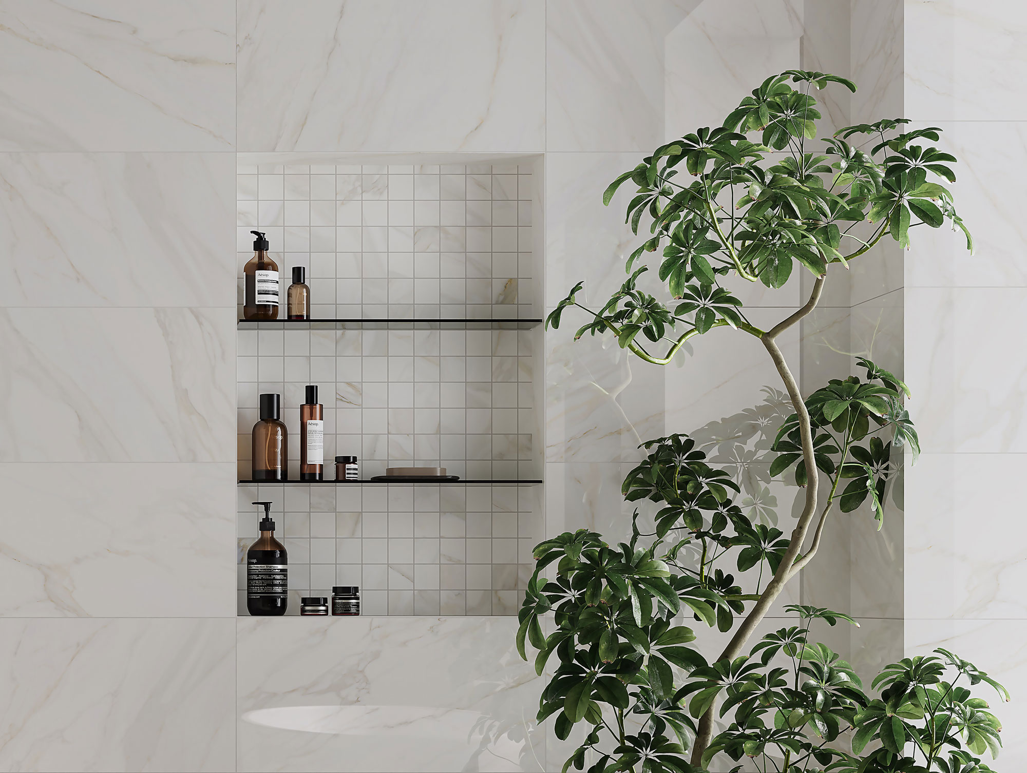 Westchester - T-VS-WSCH-ALPE-FT-MOS2X2-POL