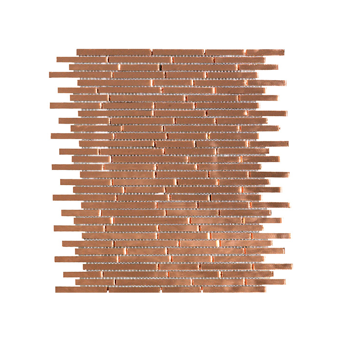 Mosaico - T-5807-MSCO-COMI-WT-MOS11X12-