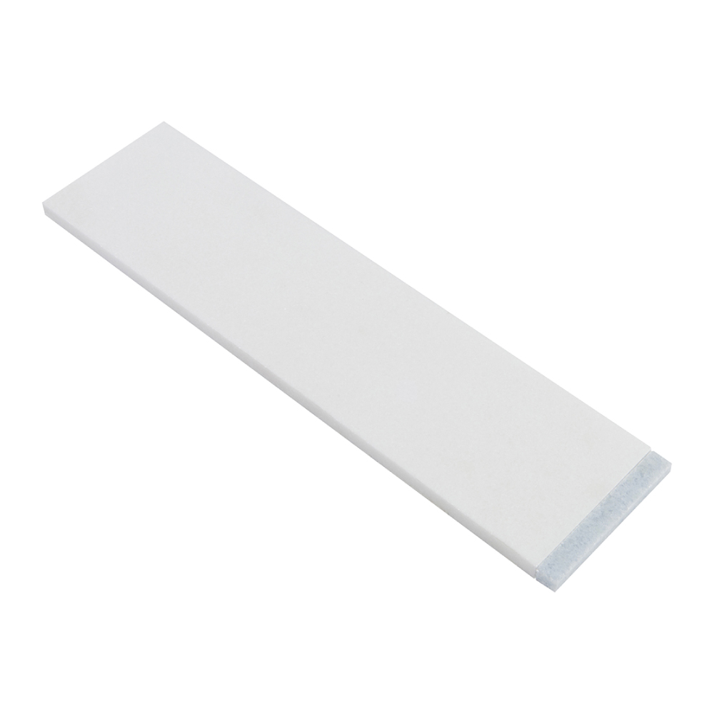 Accent Bleu - T-6000-ACBL-TH-FT-3X12-POL