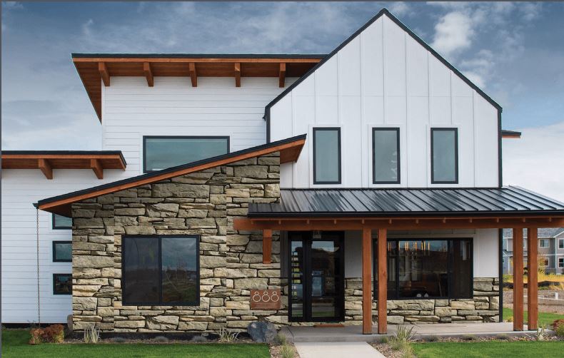 Craft Trail Ledge Tortoiseshell Flats