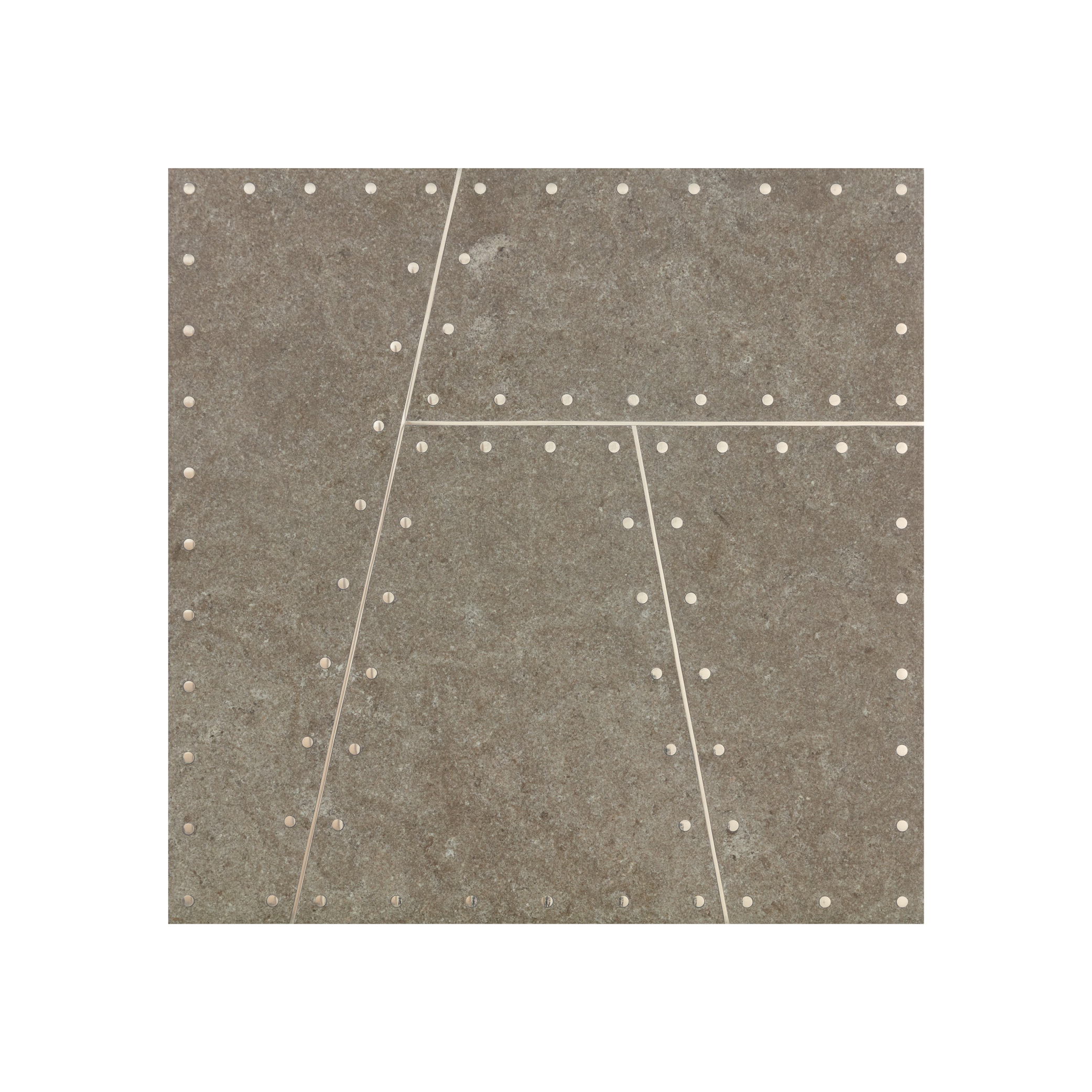 Grand Tour Aviator - T-279219-MGTA-SEGR-DTGTA-16X16-POL