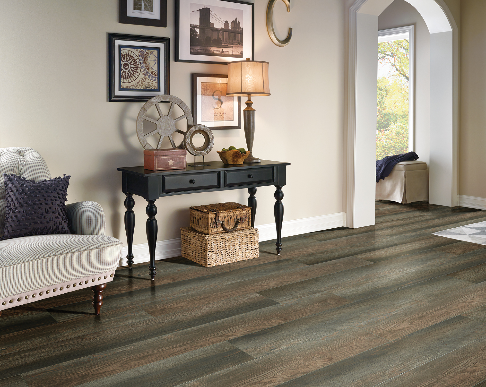 LVT Essentials - T-VS-LVT-DSKSK-LVT-9X60-6MM22MIL