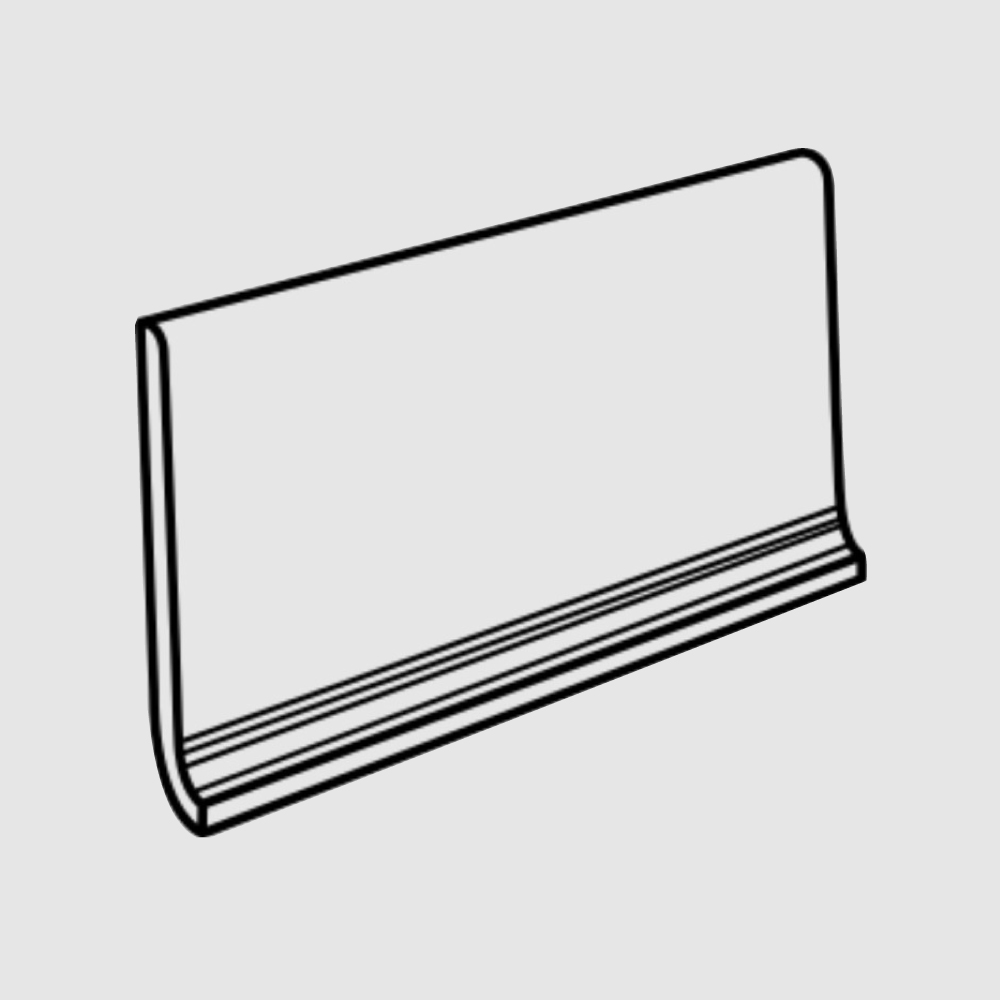 Legacy Limestone - T-2090-LGLM-CLY-CB-6X12-M