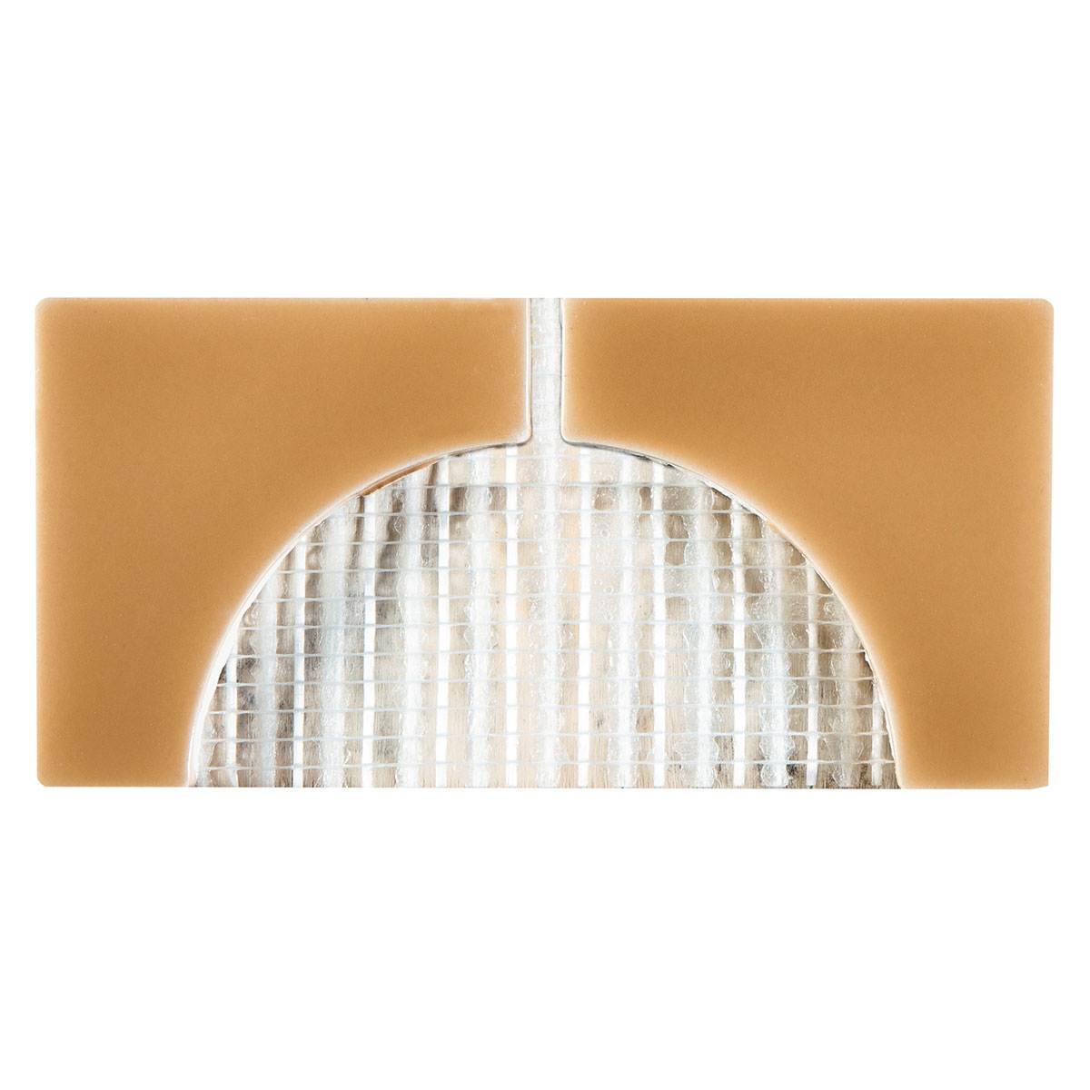 Cursive - T-2922-CRSV-CRV08-WT-DS2CNR-GLS