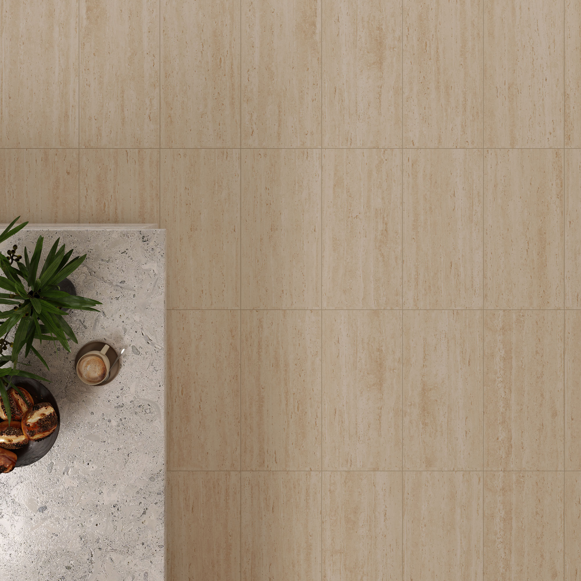 Medina - T-2090-MED-IV-FT-12X24