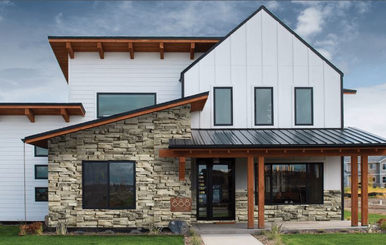 Craft Chop Ledge Seapearl Flats