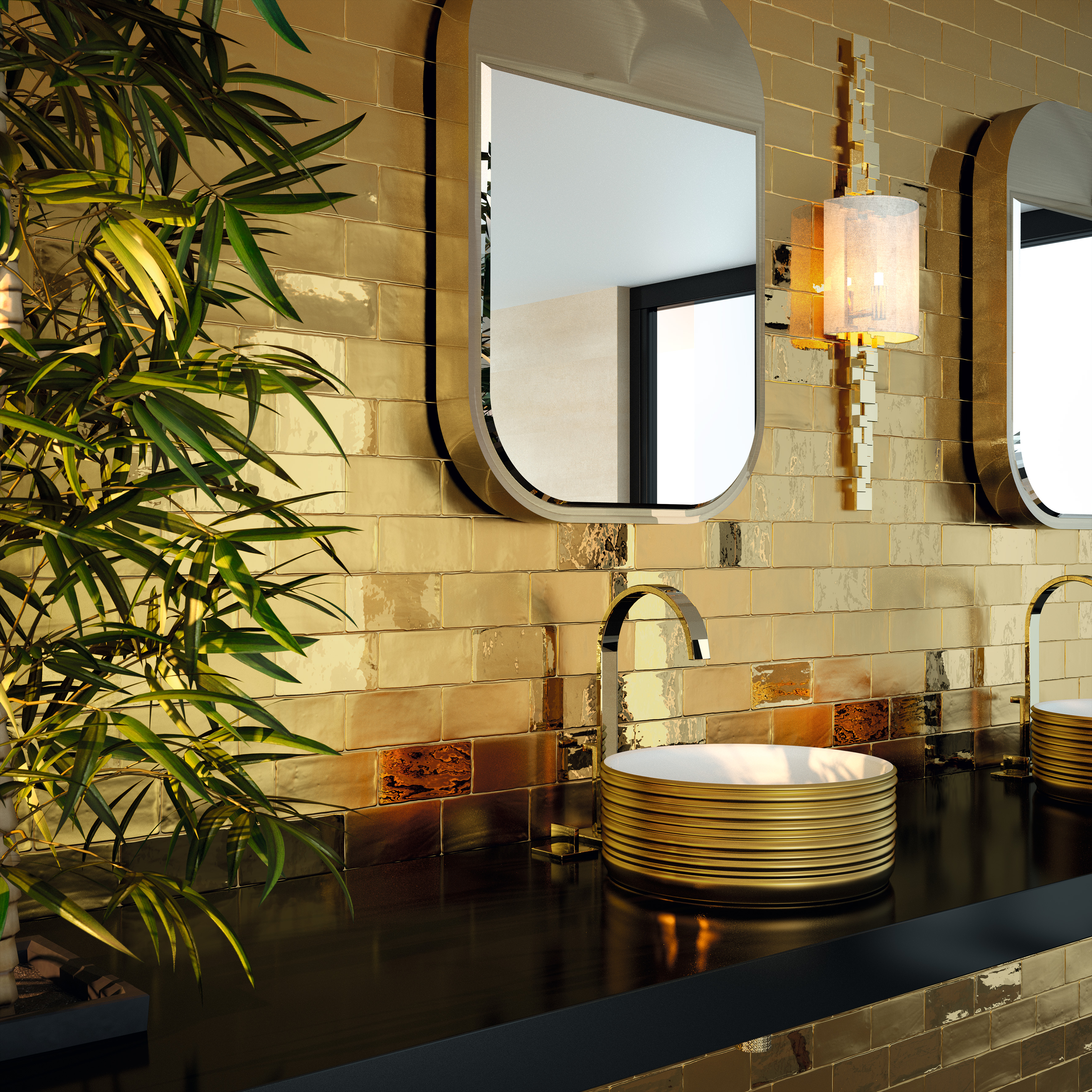 Product image for Mosaico