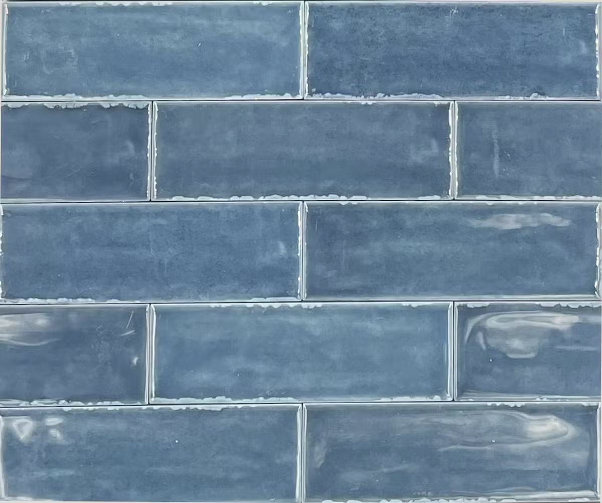 Hampstead - T-4520-HMST-BLU-FT-2X6-GLS