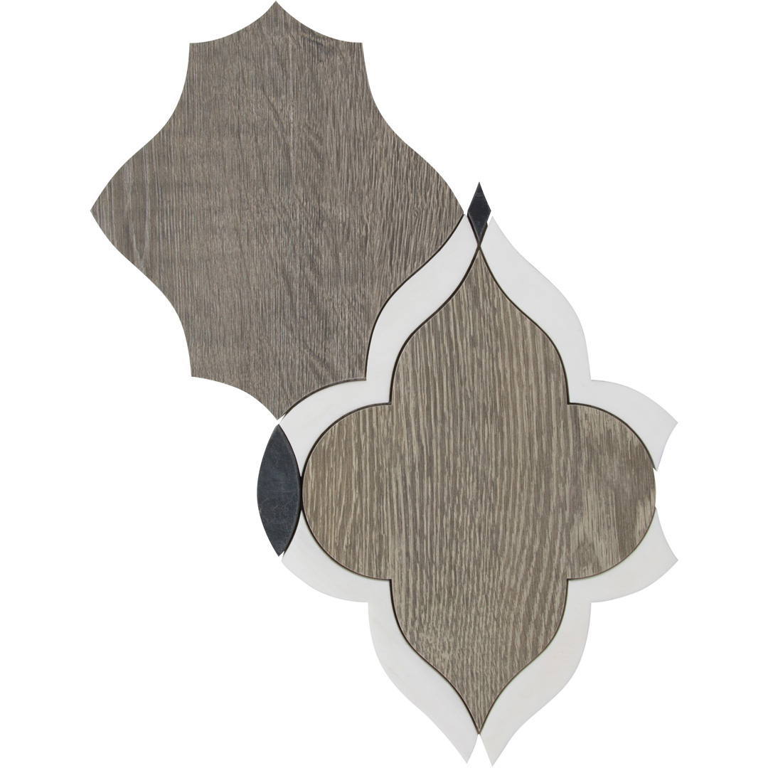 Sterling Row - T-6000-STRW-LN-WT-CF