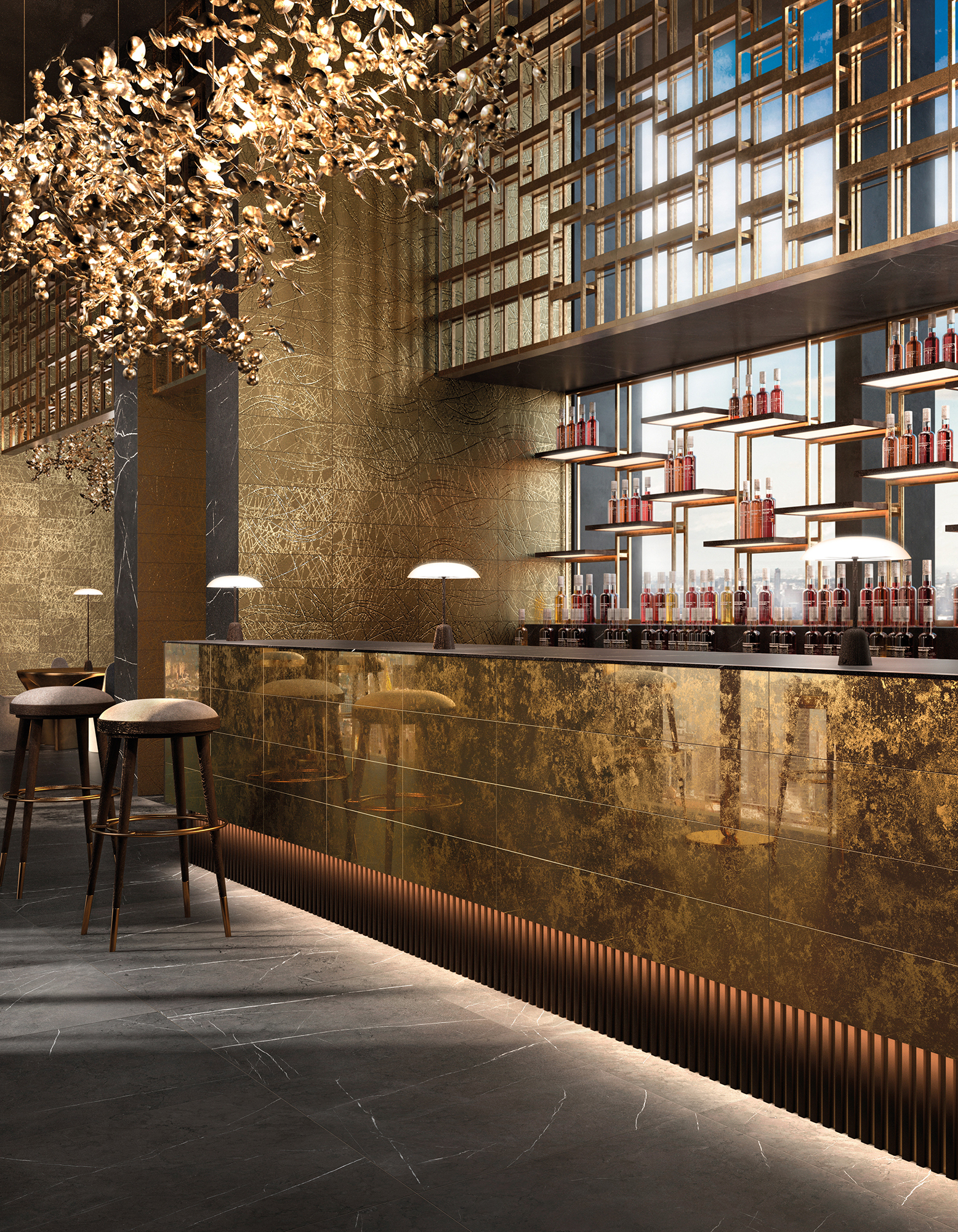 Product image for Reflet