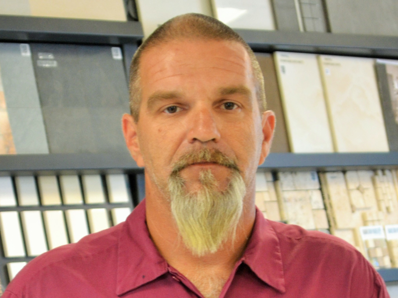 Photo of Wes Heitt