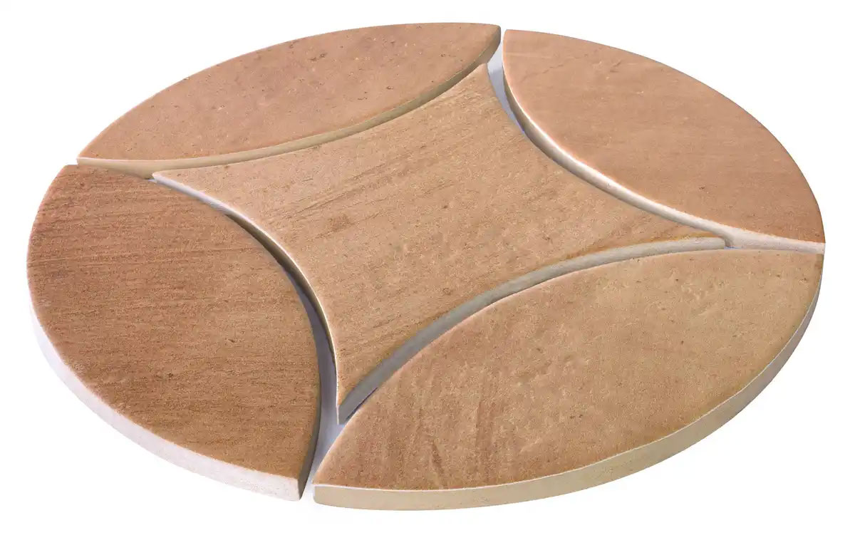 Nexus-and-Leaf-Baked-Clay-Matte