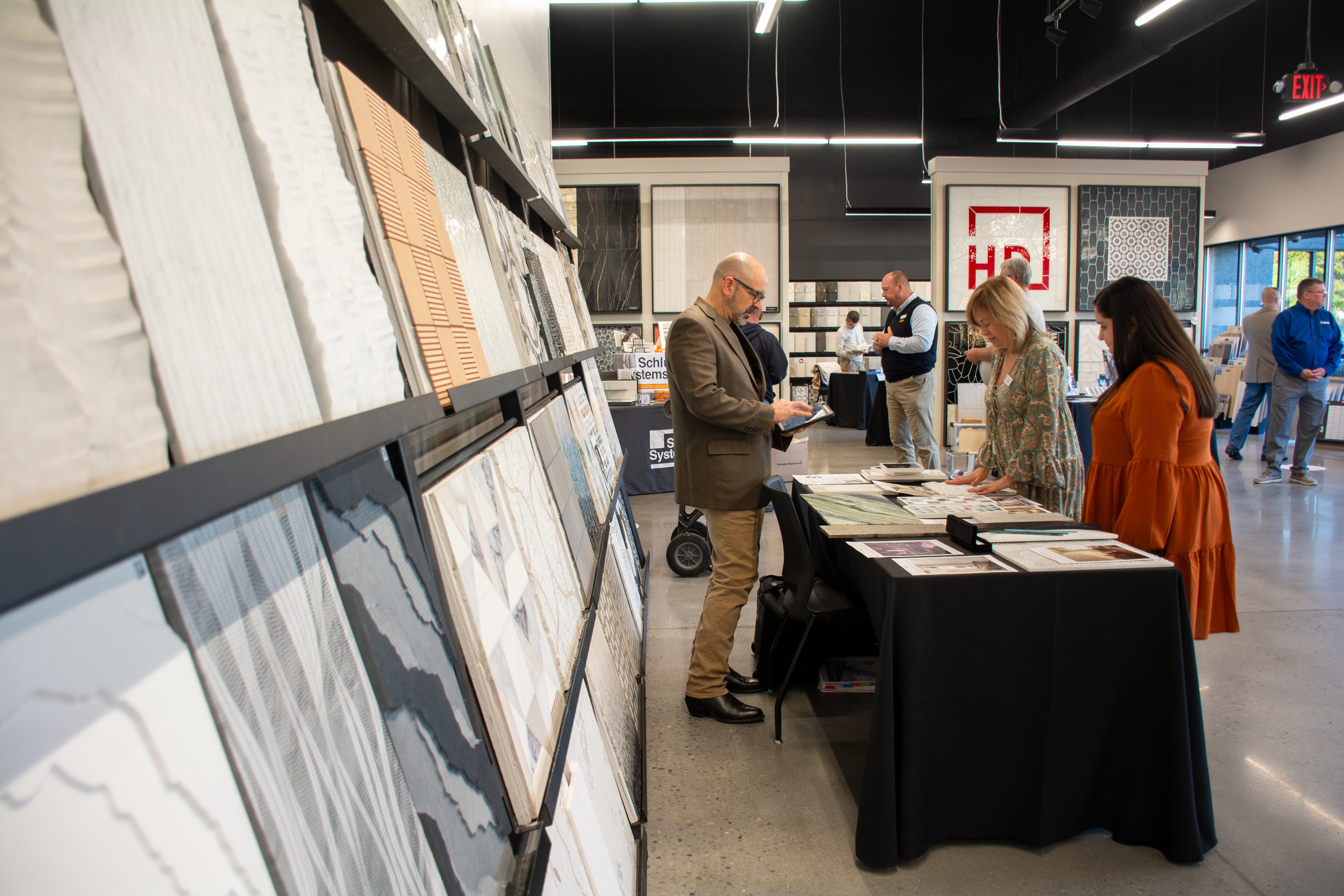 HamiltonParker TrendNight 2023 Cincinnati 6695