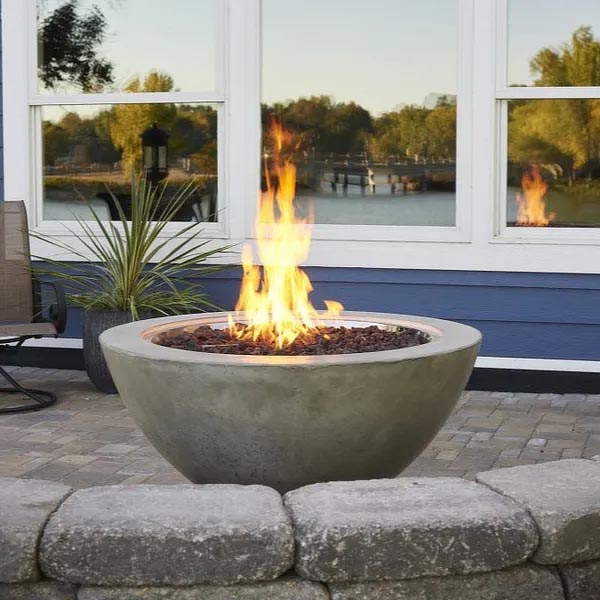 Product image for Cove Fire Pit Bowl
