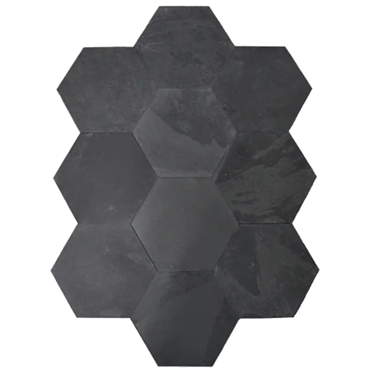 Black Blizzard - 4520PAP10HXBK